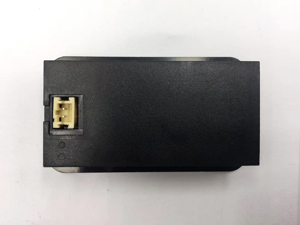 SUPNOVA Battery Monitor indoor-use protection signals safe operation indoors.