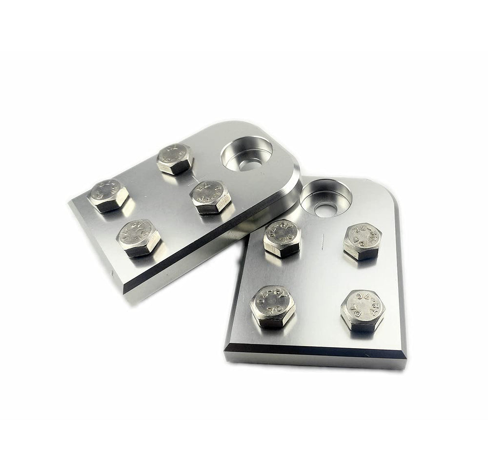 SUPROJDM 4-point flat lug battery blocks provide secure connections for reliable power delivery.