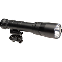 SureFire Scout Light Turbo LPM mount enables precise rail positioning.