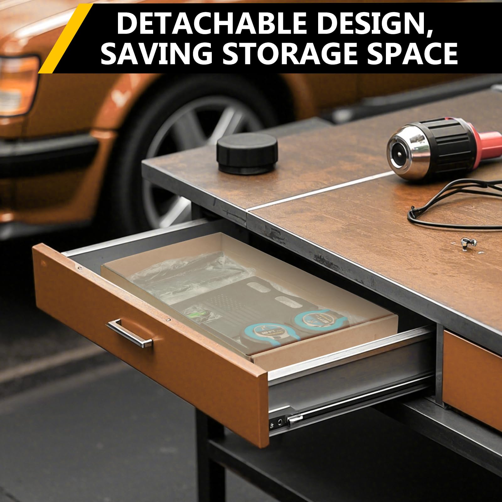 Surfcabin compatibility covers Jeeps, SUVs, trucks and popular brands