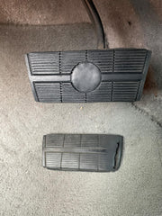 Suspenix brake pedal pad compatibility across Chevy models increases versatility.