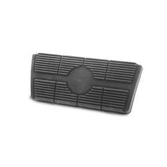Suspenix brake pedal pad installed on Chevy showing secure, easy replacement.
