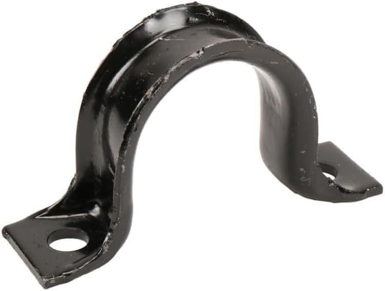 Suspension Dudes CODE RED Avalanche fitment bracket in use for smoother handling.