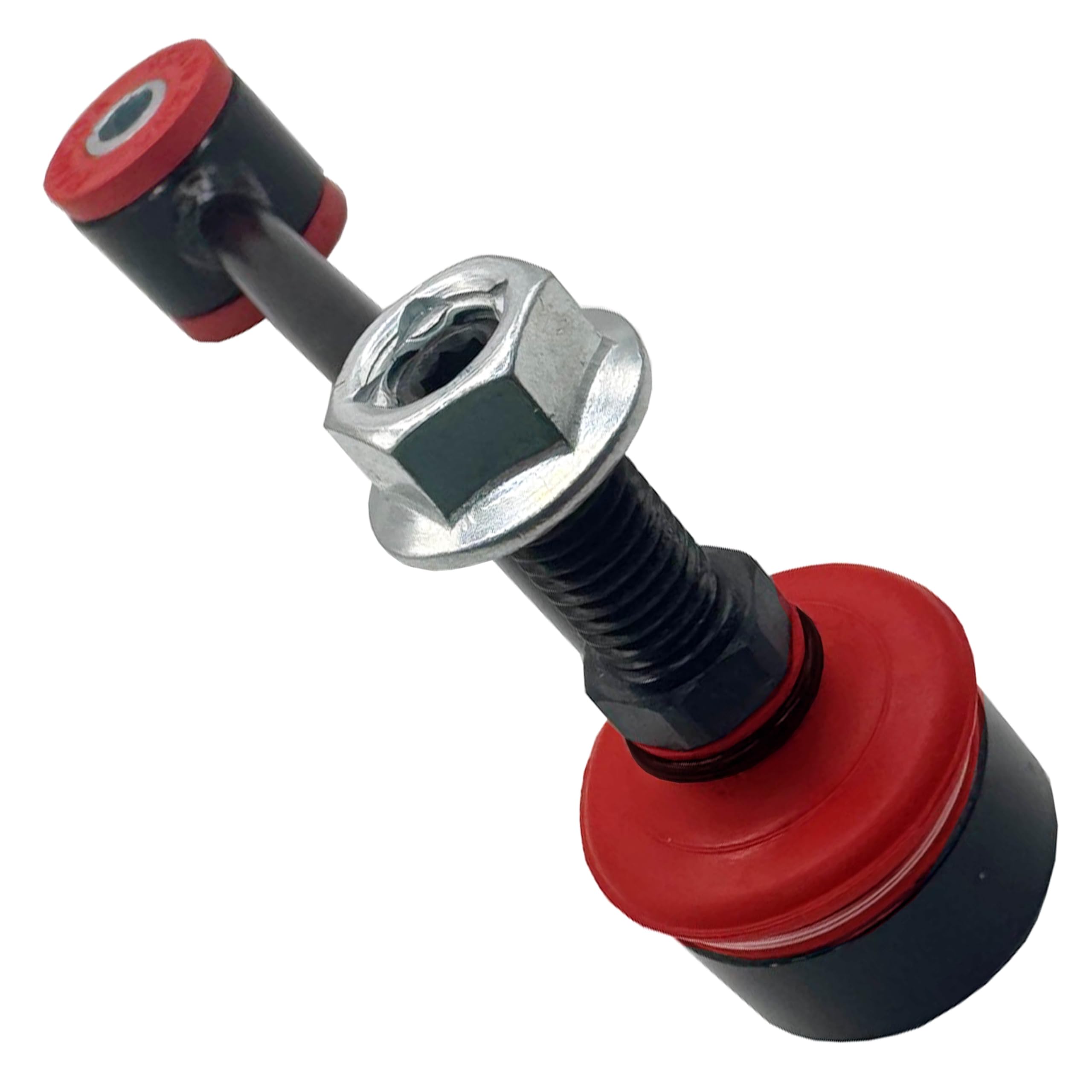 Suspension Dudes durable construction withstands off-road and daily driving.