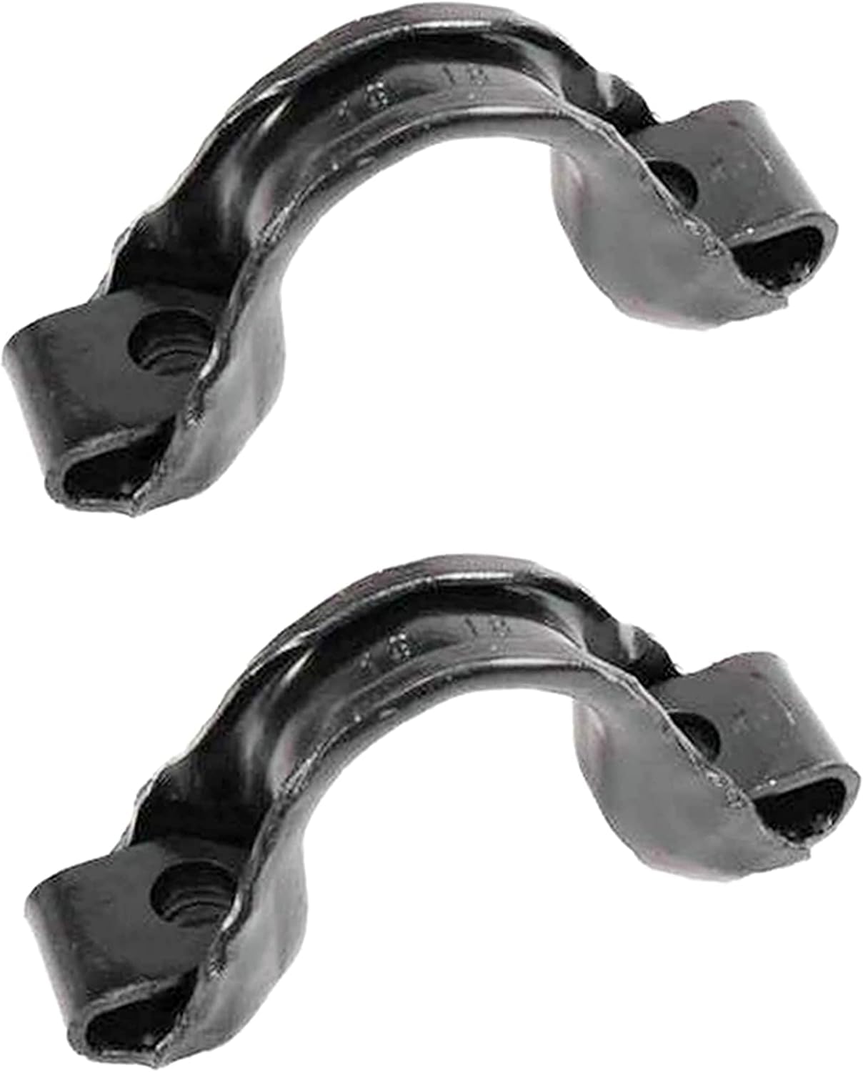 Suspension Dudes durable steel parts highlight long-lasting front-end reinforcement