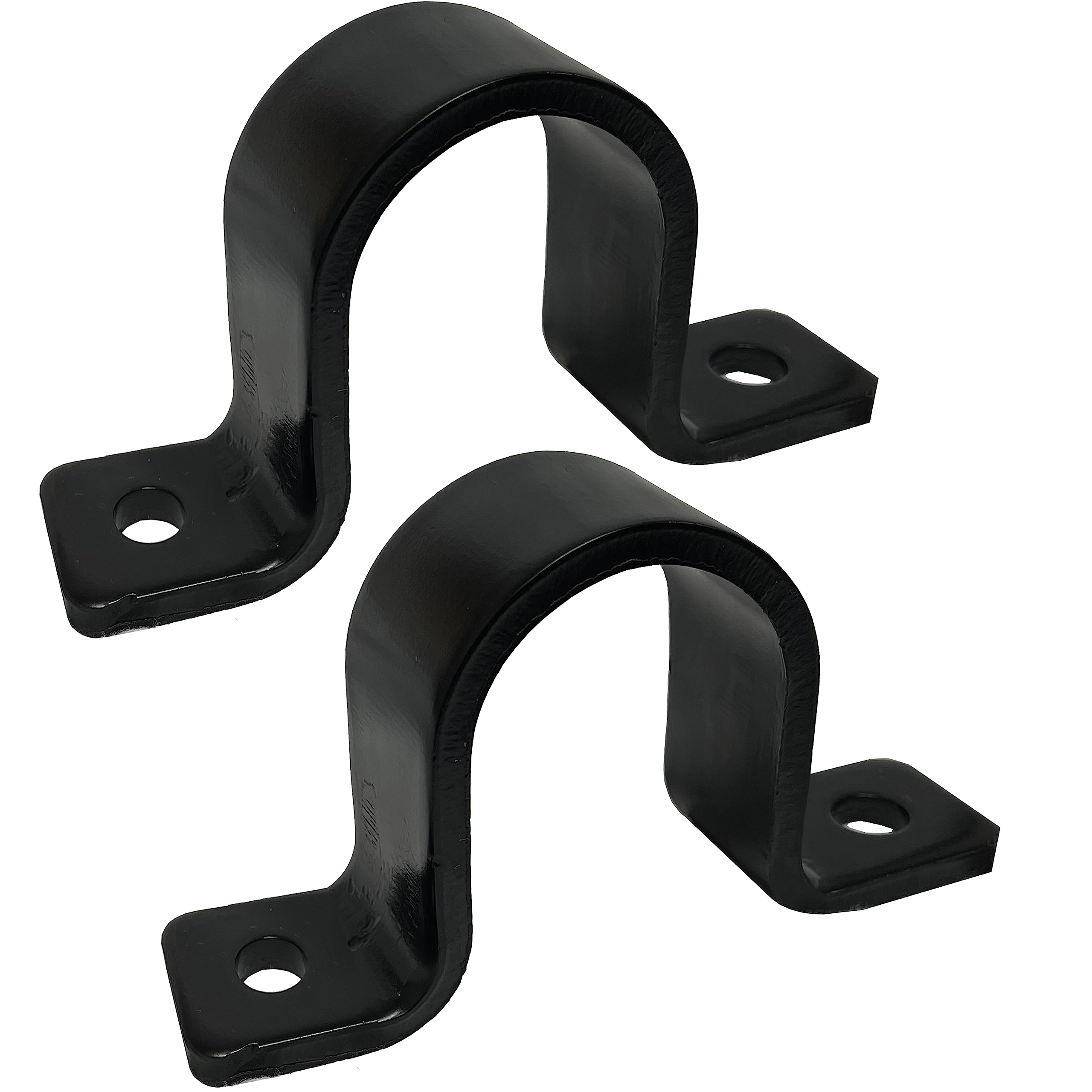 Suspension Dudes E-Series front stabilizer bracket on Ford vans