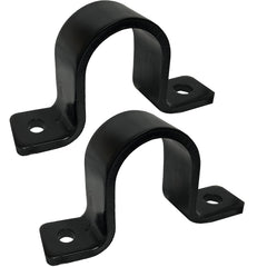 Suspension Dudes E-Series front stabilizer bracket on Ford vans