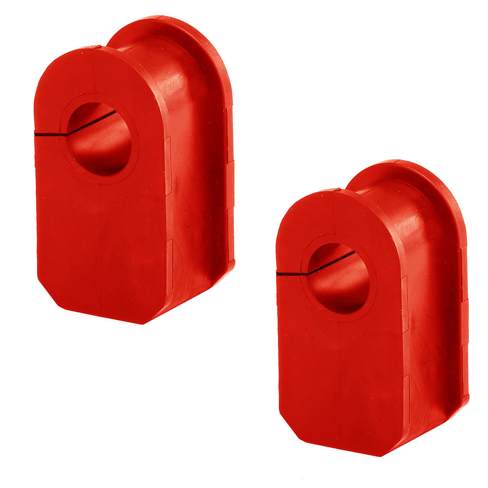 Suspension Dudes E-Series sway bar bushings for reliability