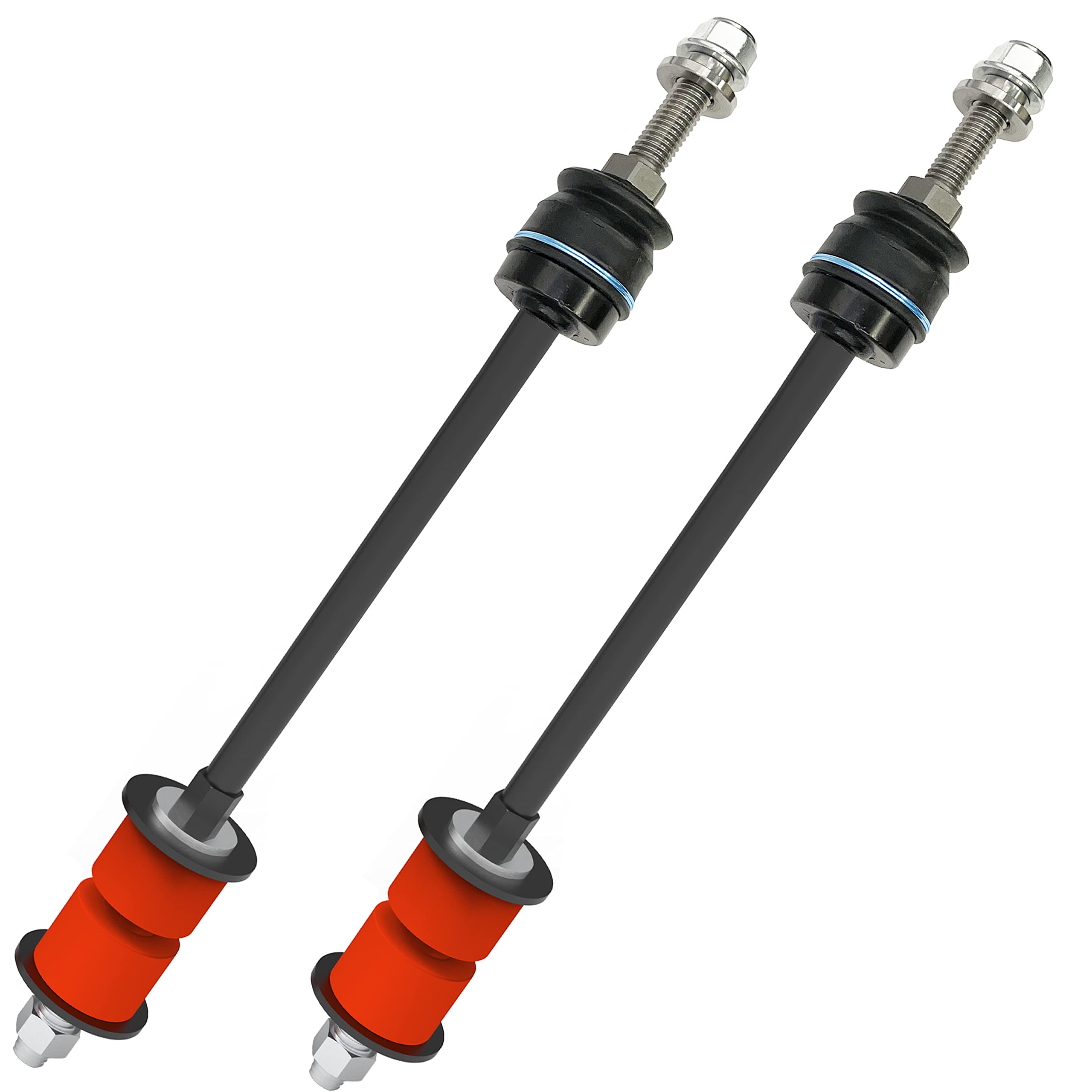 Suspension Dudes front sway bar kit side view improves vehicle stability