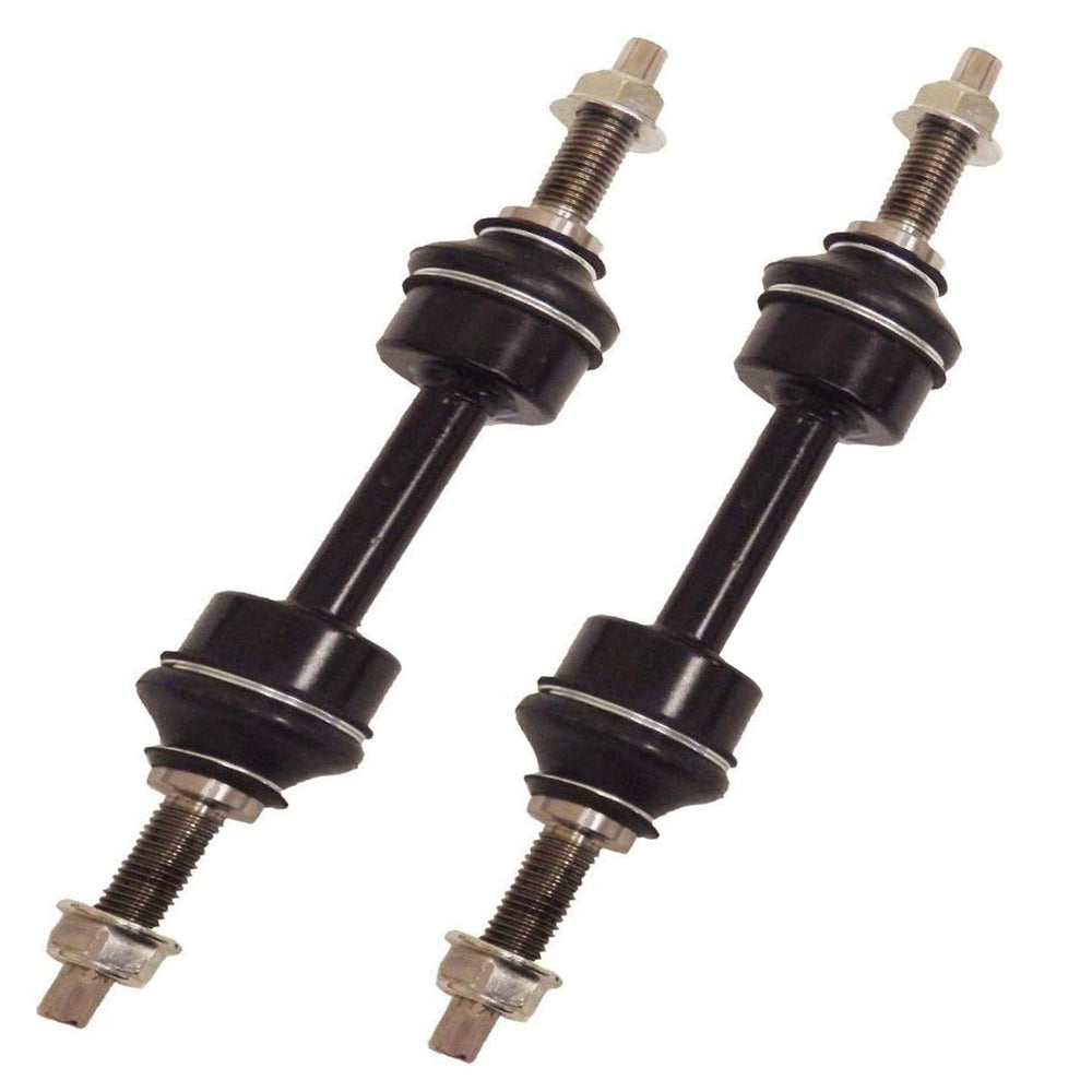 Suspension Dudes front sway bar link for Ford F-150 improves steering stability.