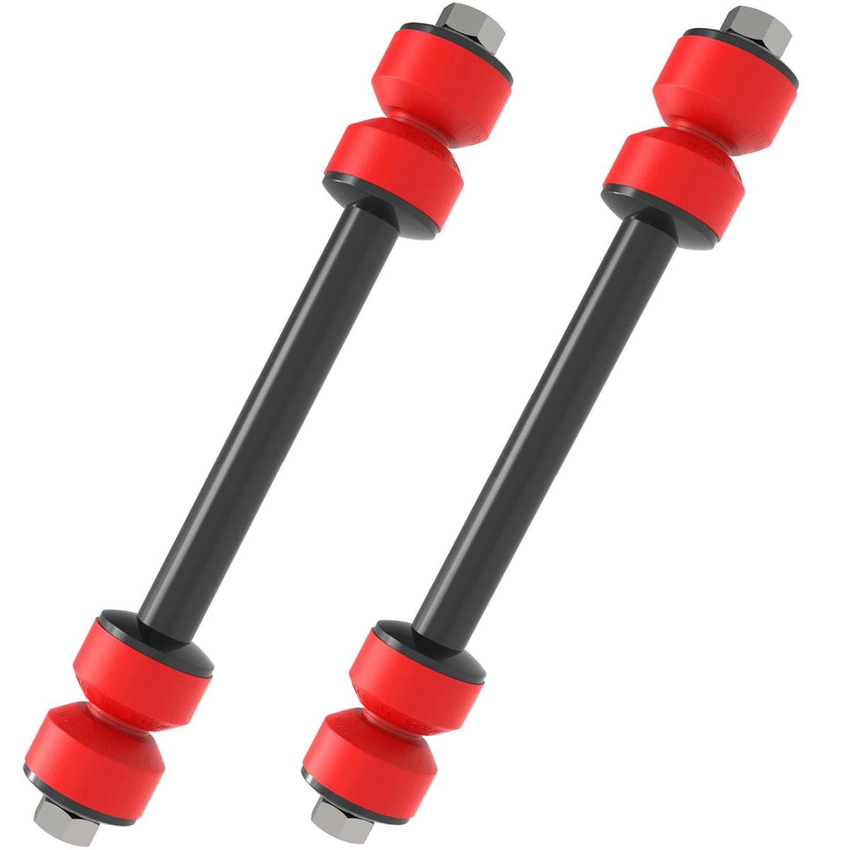 Suspension Dudes front sway bar link kit for F-150 1997-2004 enhances steering stability.