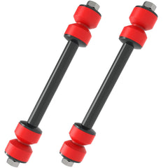 Suspension Dudes front sway bar link kit for F-150 1997-2004 enhances steering stability.