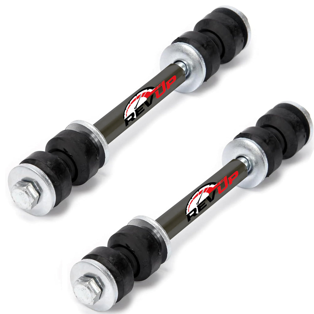 Suspension Dudes front sway bar link kit right for precise handling