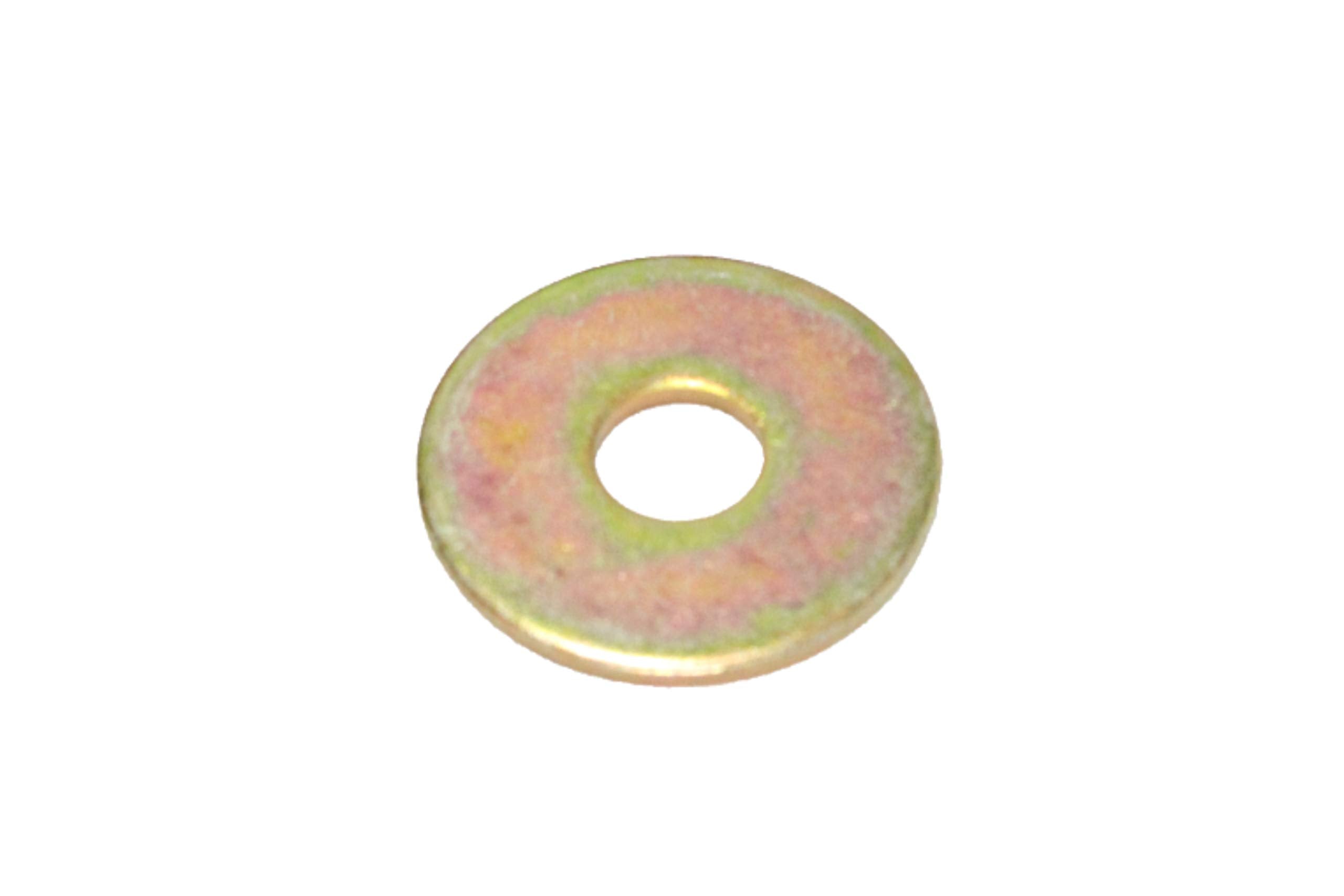 Suspension Dudes radius arm bushing kit for F-250/350 reduces clunking during braking.