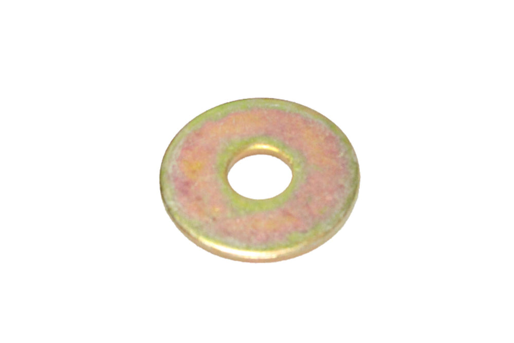 Suspension Dudes radius arm bushing kit for F-250/350 reduces clunking during braking.