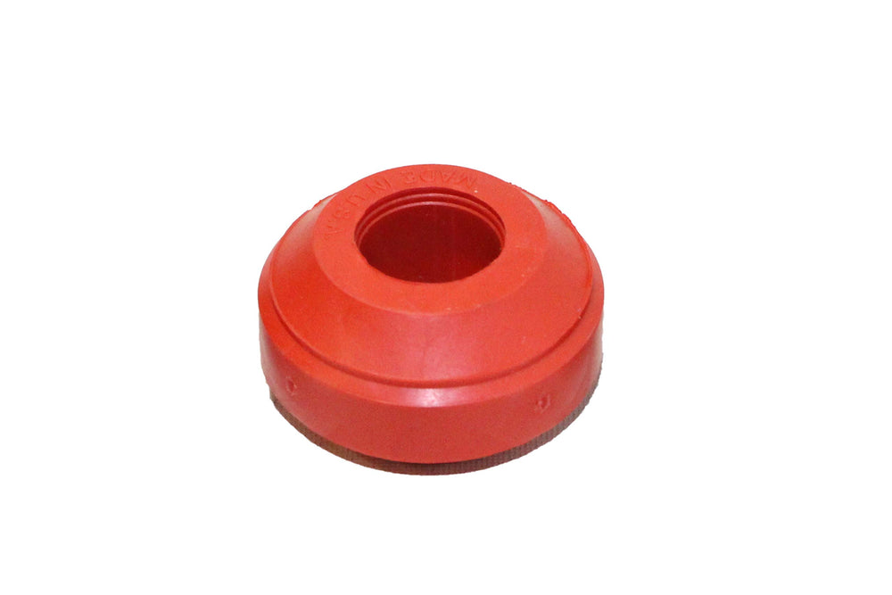 Suspension Dudes radius arm bushing kit for Ranger maintains alignment and confident handling.