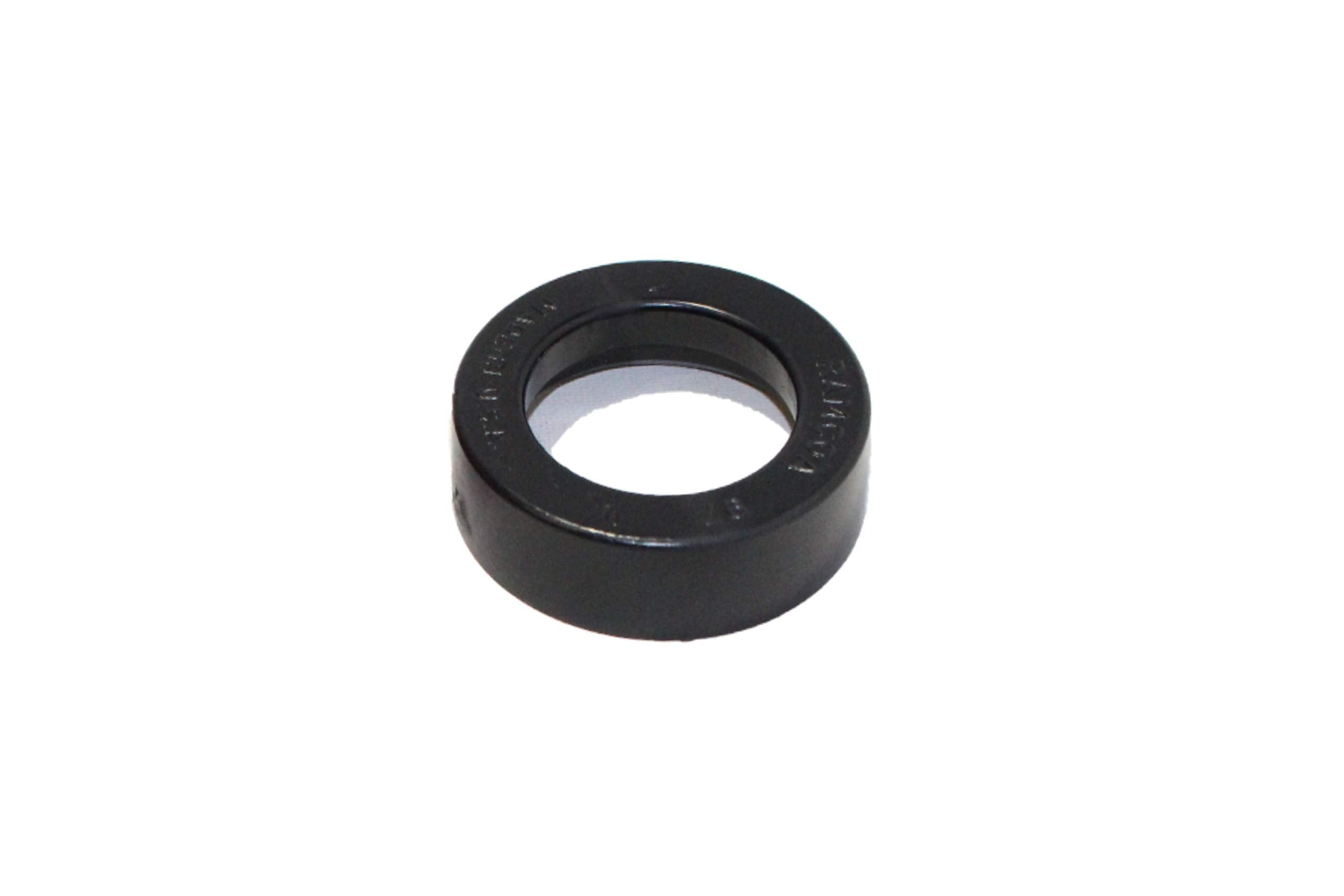 Suspension Dudes radius arm bushing kit for Mazda B2300/B3000 settles vibrations for smoother rides.