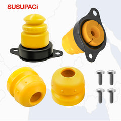 SUSUPACI M5570A rubber and metal composition for durability