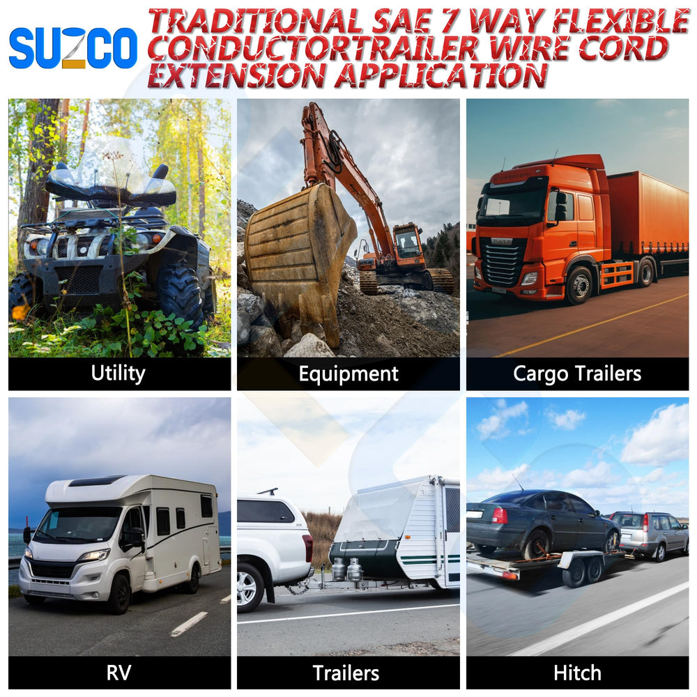 SUZCO corrosion-resistant casing guards against wear in harsh environments