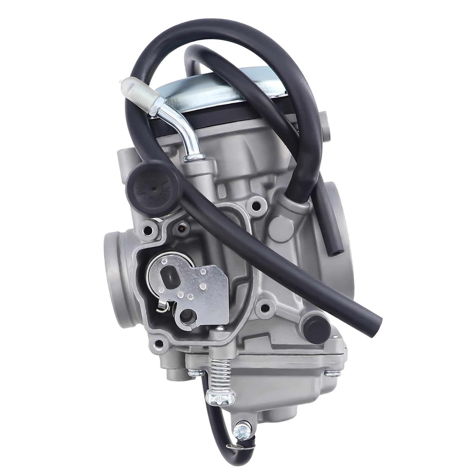 SVKZGFZ Replacement kit shows gaskets and seals for easy fitment