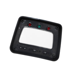 SVKZGFZ dash upper cover replacement 37201-HN0-A01 provides simple, direct install