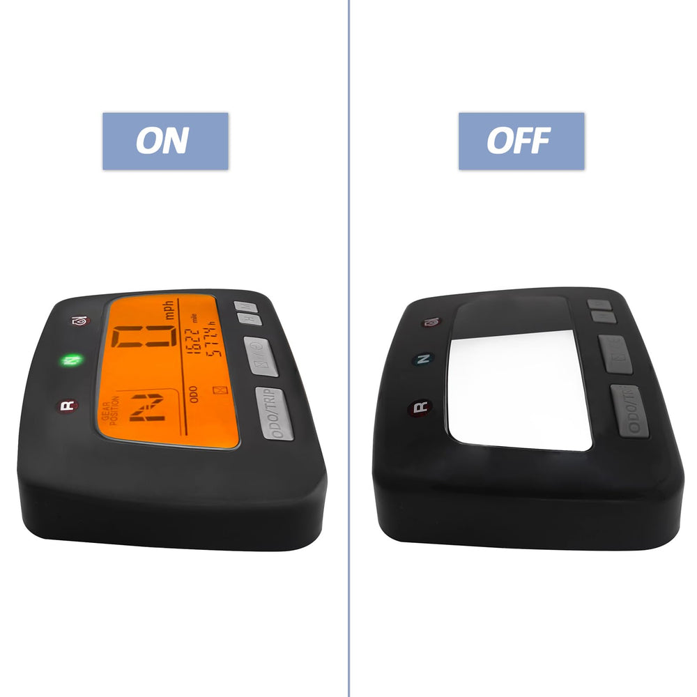 SVKZGFZ dash upper cover for Honda Foreman 450 1998-2001 protects the dash against wear
