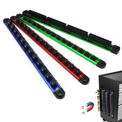 Swanlake socket organizer main kit in a toolbox drawer for quick access