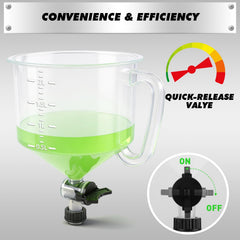SWANLAKE GARDEN TOOLS universal fitment with GM, Ford, and imports shows broad compatibility.