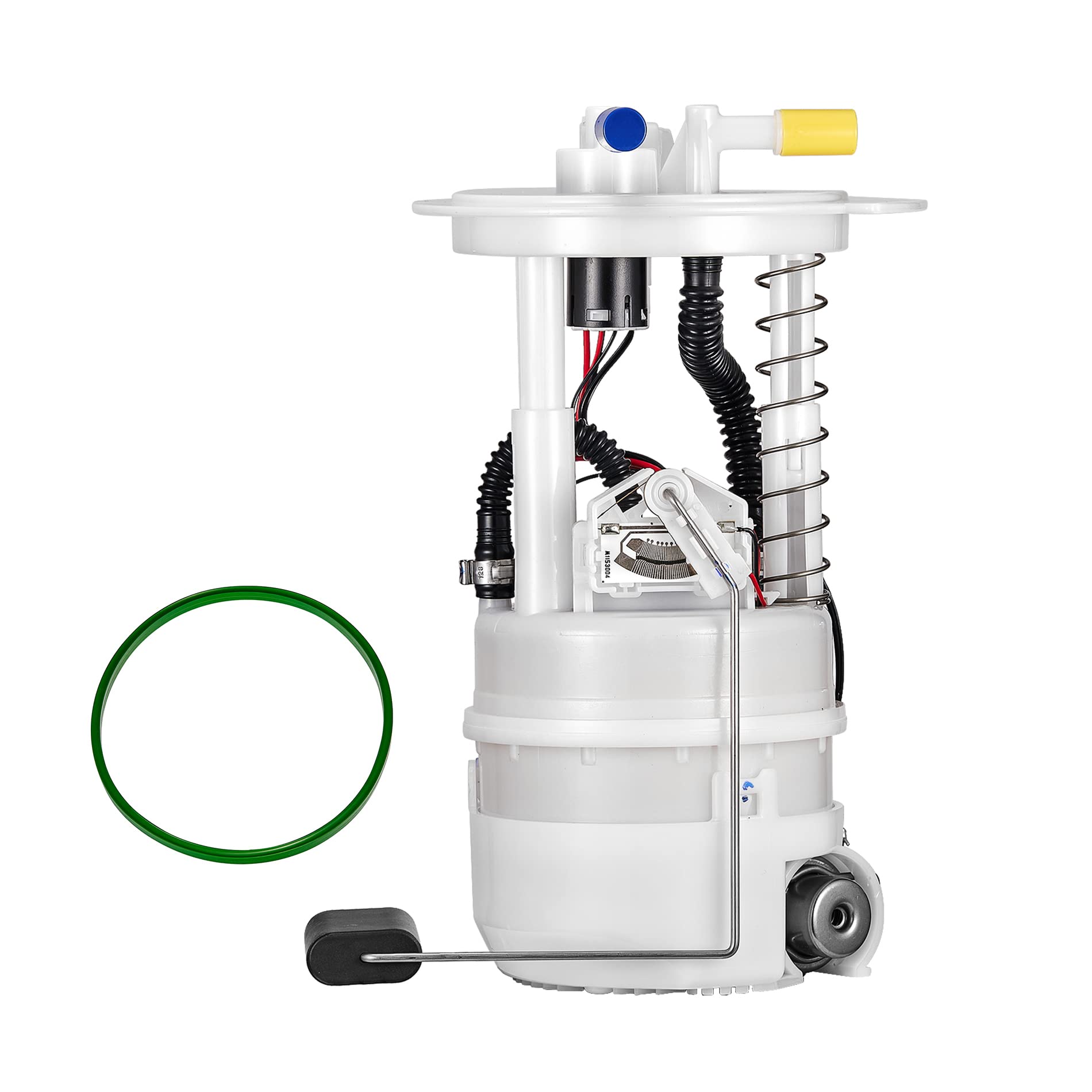 Swift-Run electric fuel pump assembly main unit for Nissan engines, steady fuel delivery
