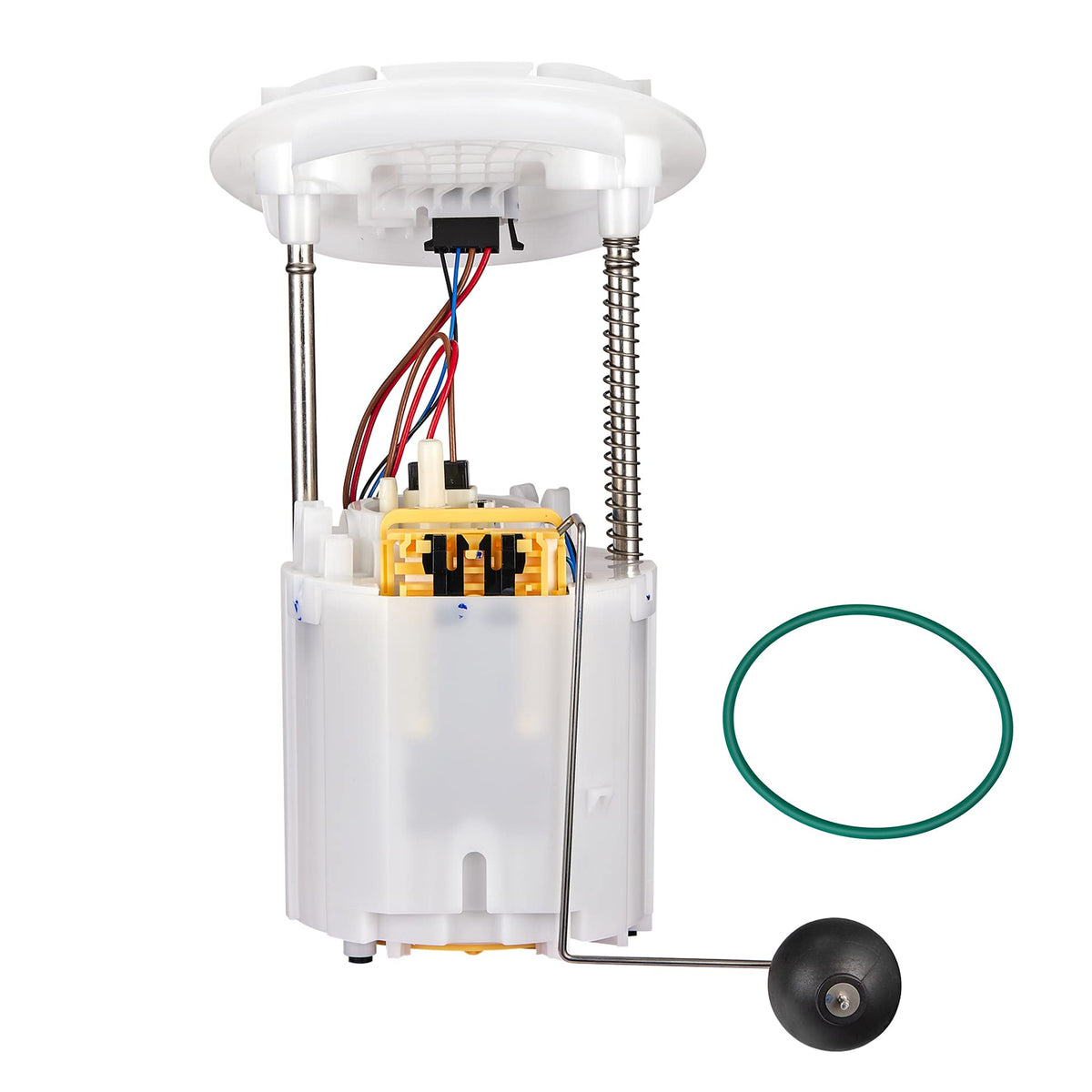 Swift-Run Chrysler 300 fuel pump assembly front view shows reliable fit.
