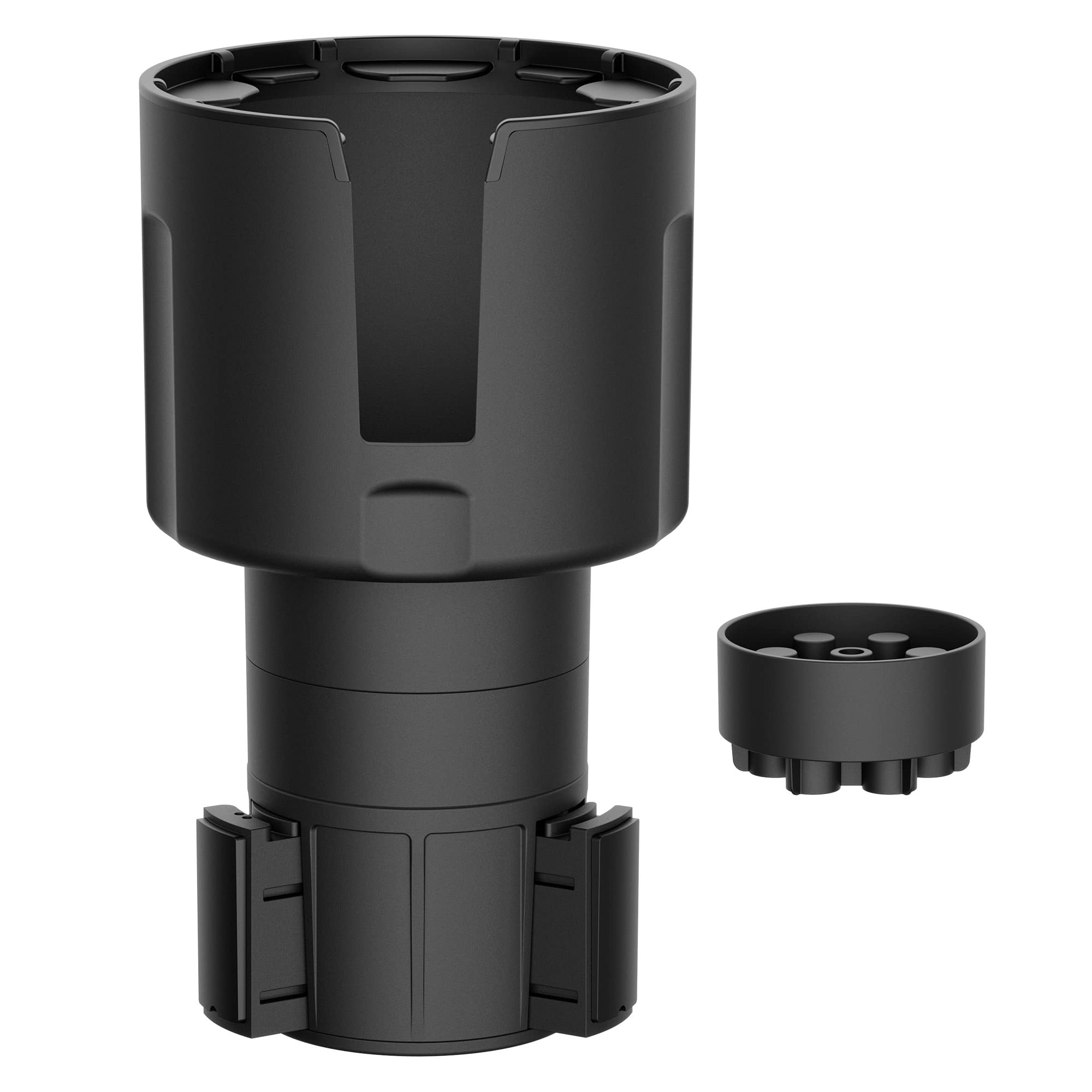 Swigzy long-base extender providing stable access to big drinks