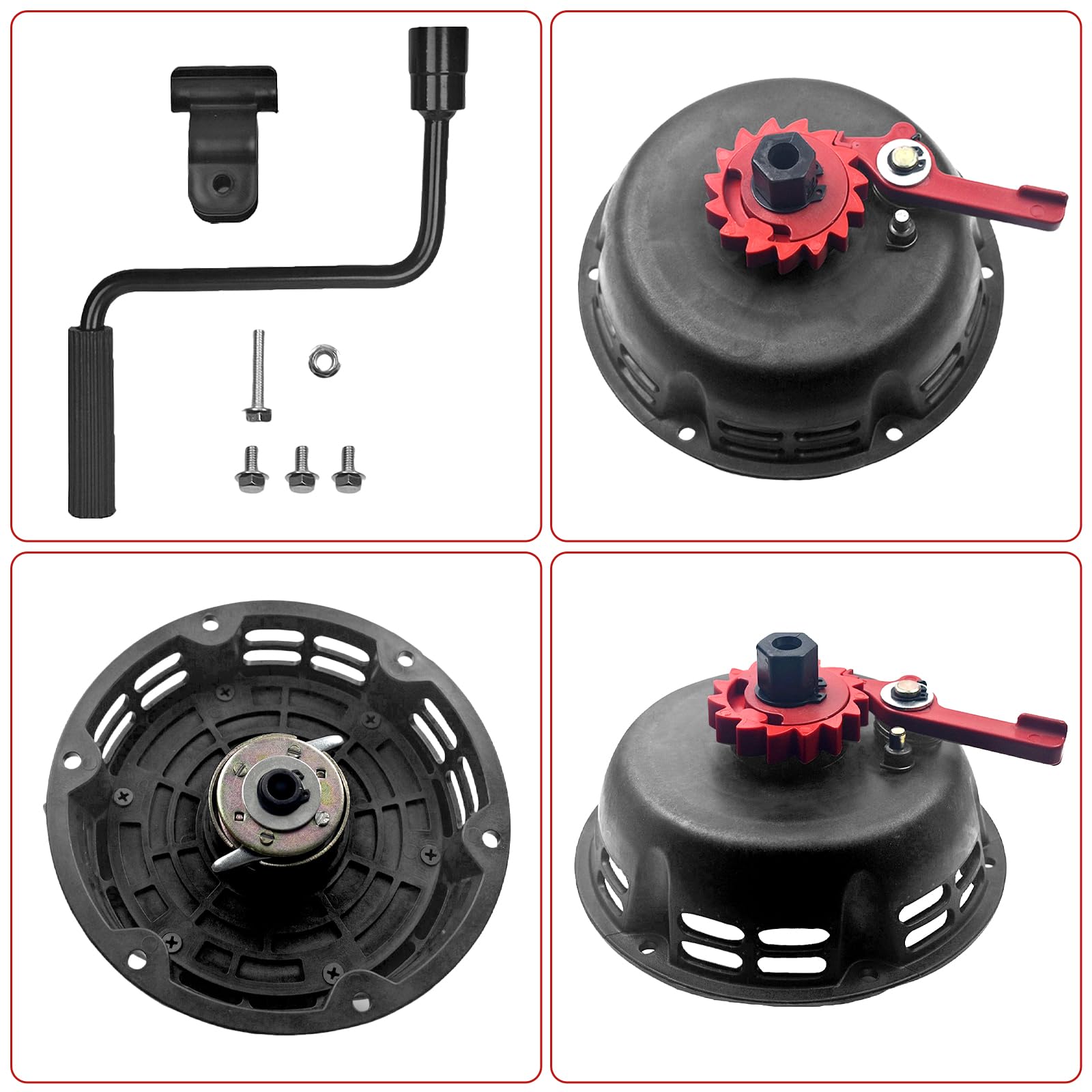 Swilpool mini bike fitment diagram shows CT200U compatibility and more.