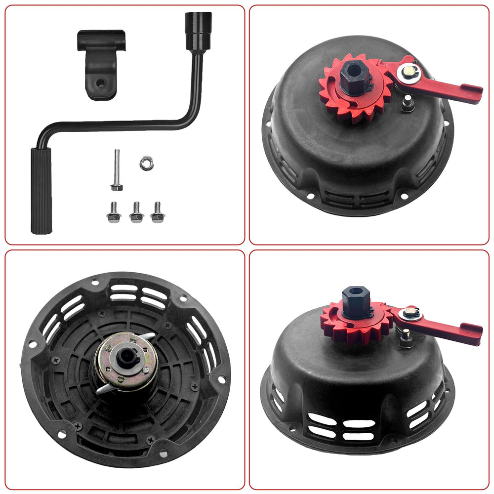 Swilpool mini bike fitment diagram shows CT200U compatibility and more.