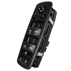 SwitchDoctor Window Master Switch bezel fit for Dodge Charger 2011-2019 improves window control