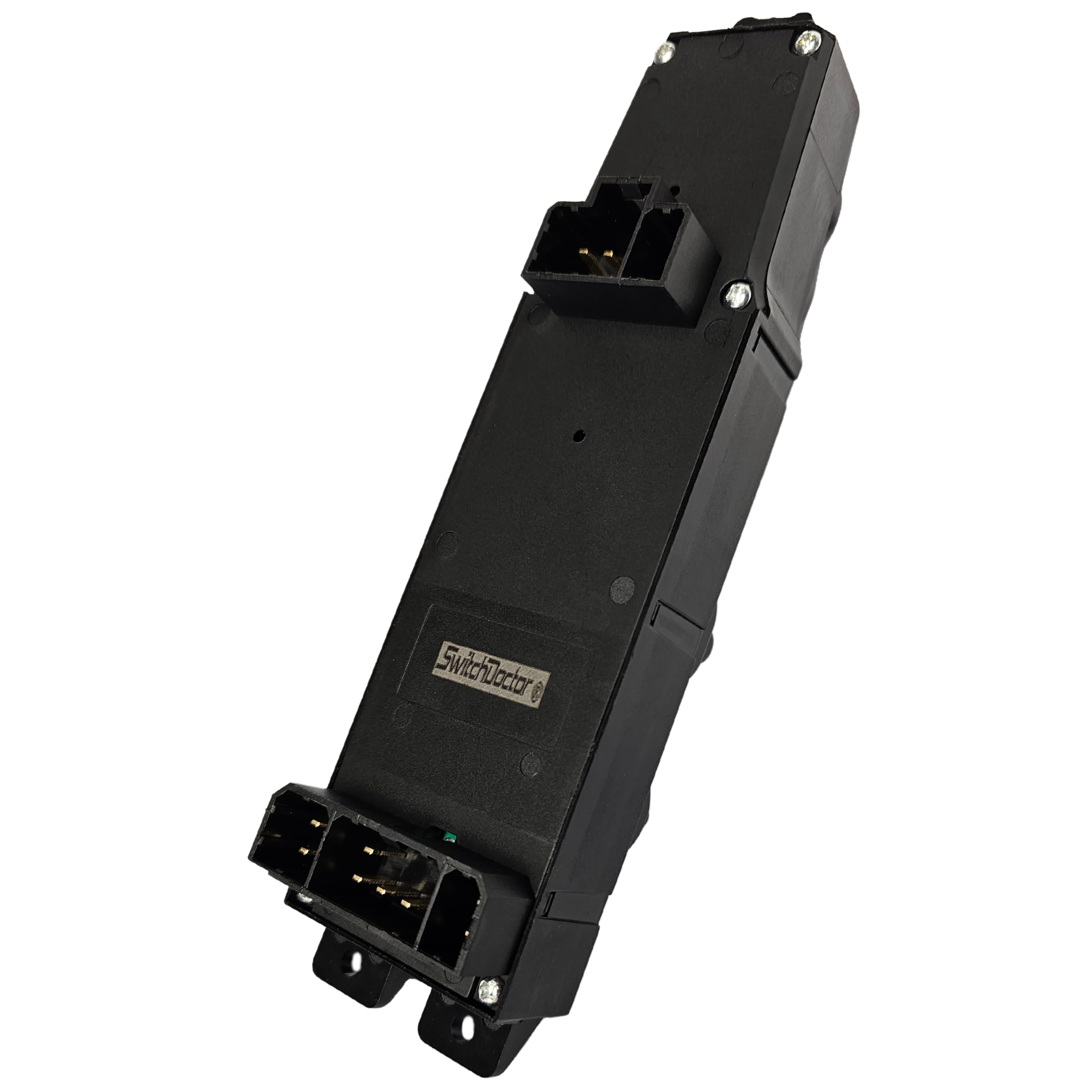 SwitchDoctor Jeep Cherokee replacement switch designed for authentic lighting and switch action