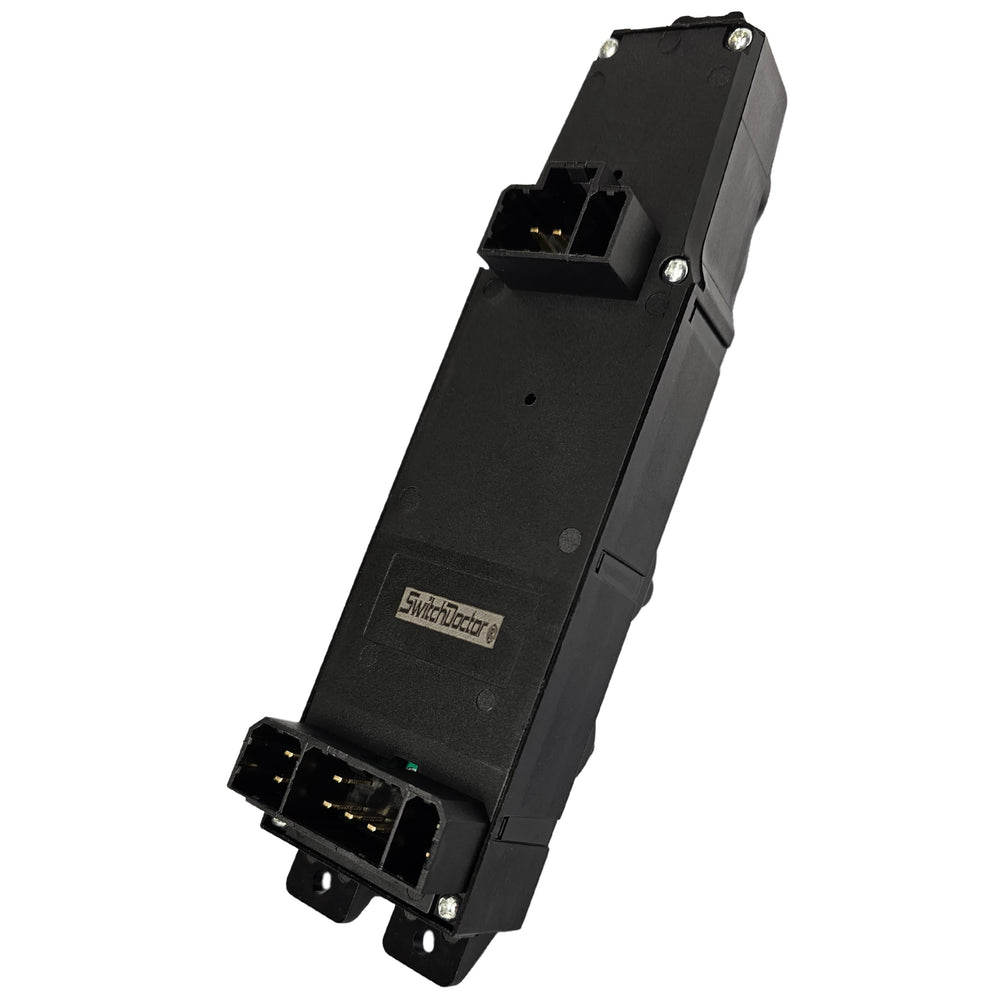 SwitchDoctor Jeep Cherokee replacement switch designed for authentic lighting and switch action