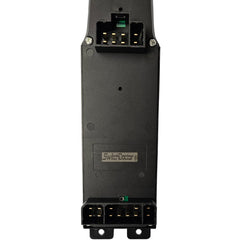 SwitchDoctor replacement switch ensures snug bezel integration and reliable operation