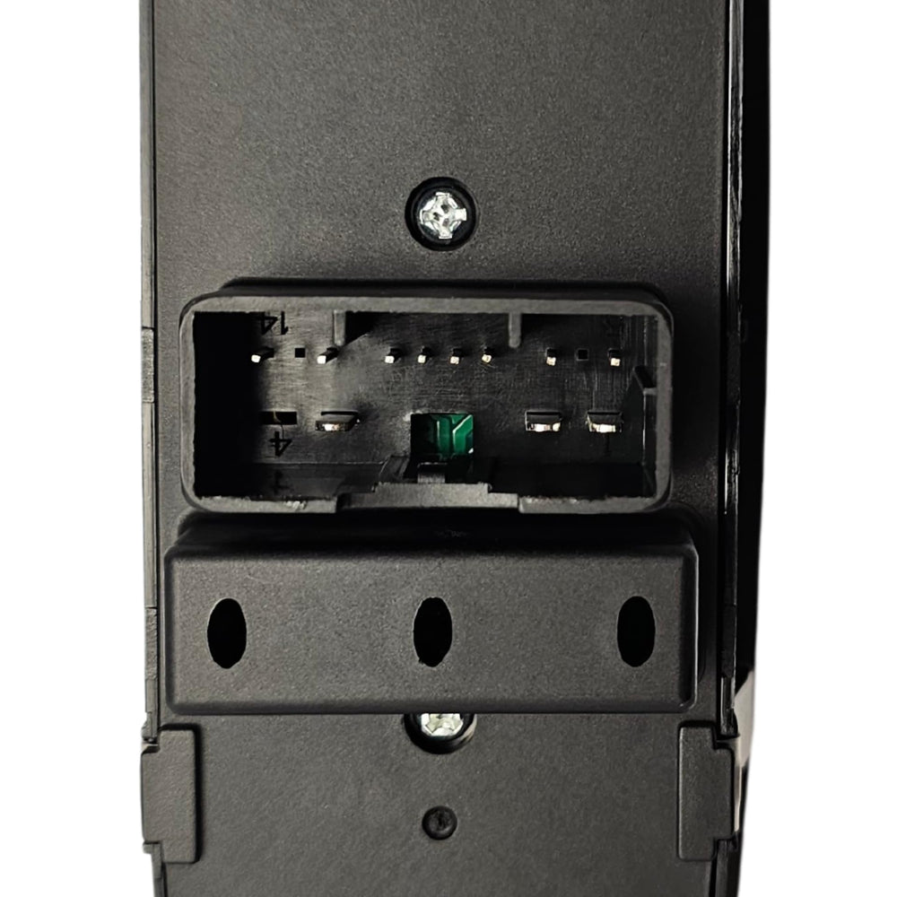 SwitchDoctor Window Master Switch in retail packaging for Dodge Charger