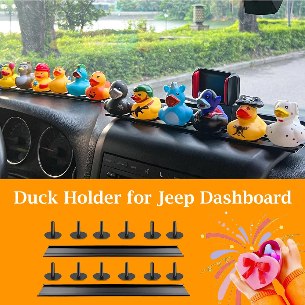 SWLOR versatile display on dashboards, shelves, or desks