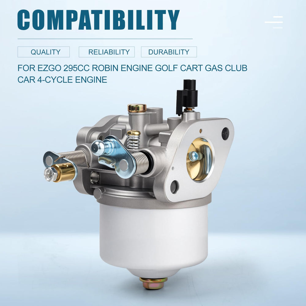Sworwin OEM-replacement label highlights compatibility with Marathon and Medalist carts