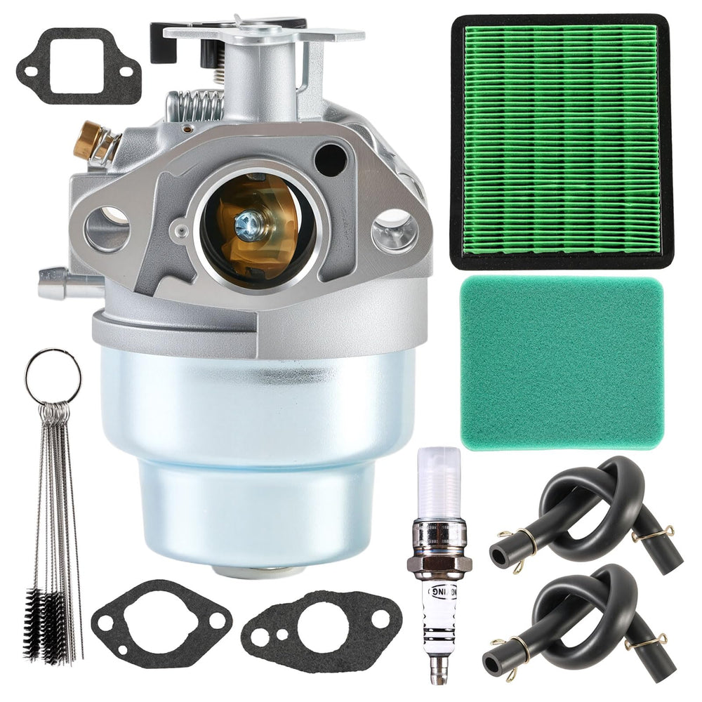 Sworwin carburetor for Honda GCV160 – front view shows durable, easy-to-install replacement.