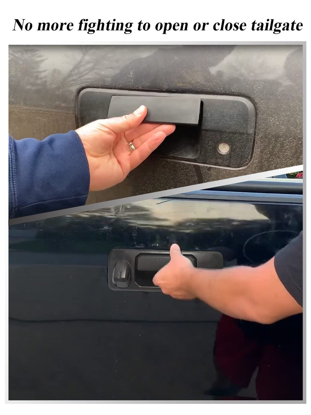 SYOAUTO compatibility logos image confirms fit for 2014-2019 Tundra and 2016-2020 Tacoma