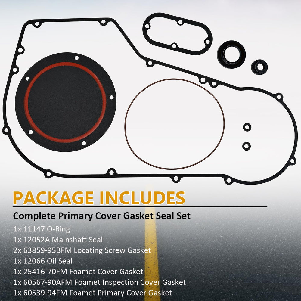 Syiono oil seal 12052A detail, durable material.