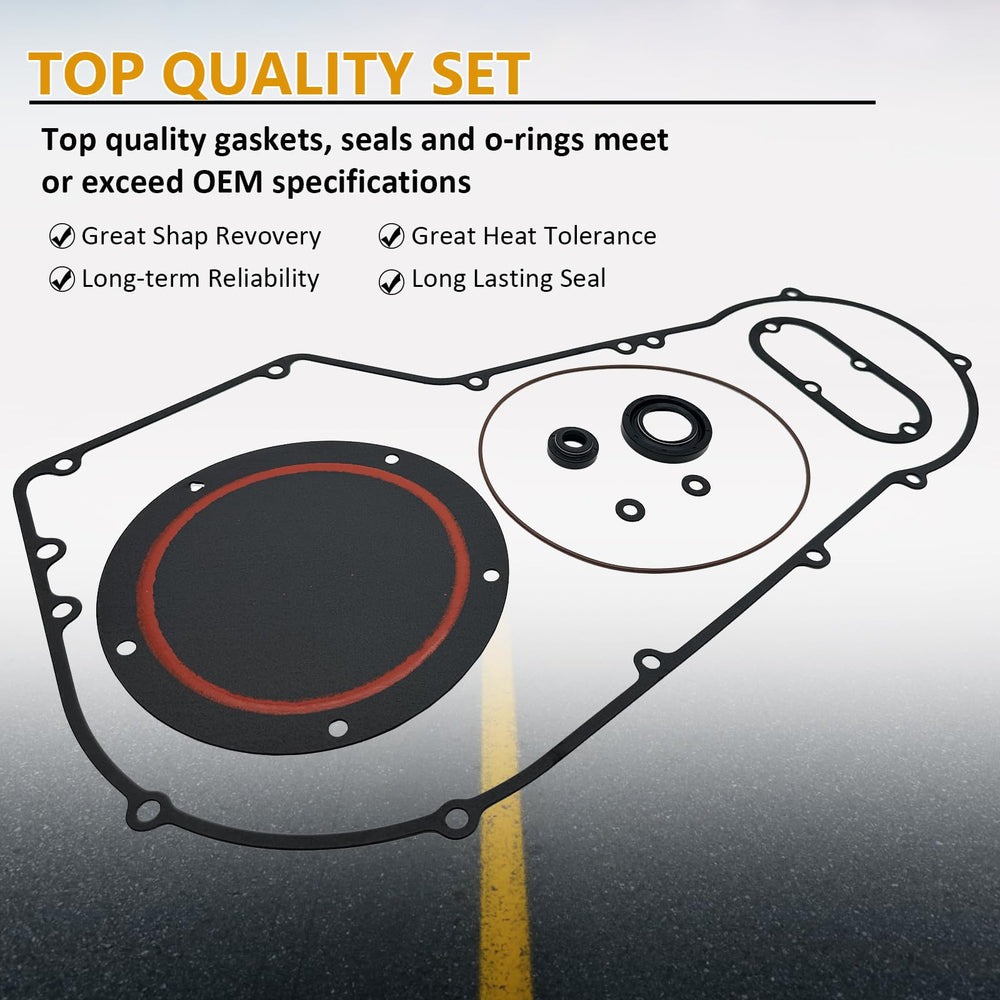 Syiono oil seal 12066 detail, precision seal.