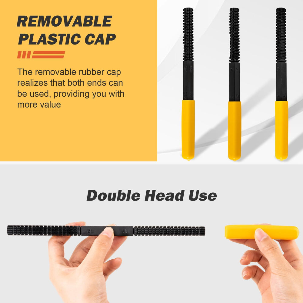 ideal for automotive, plumbing, and DIY repairs with syizyen tools