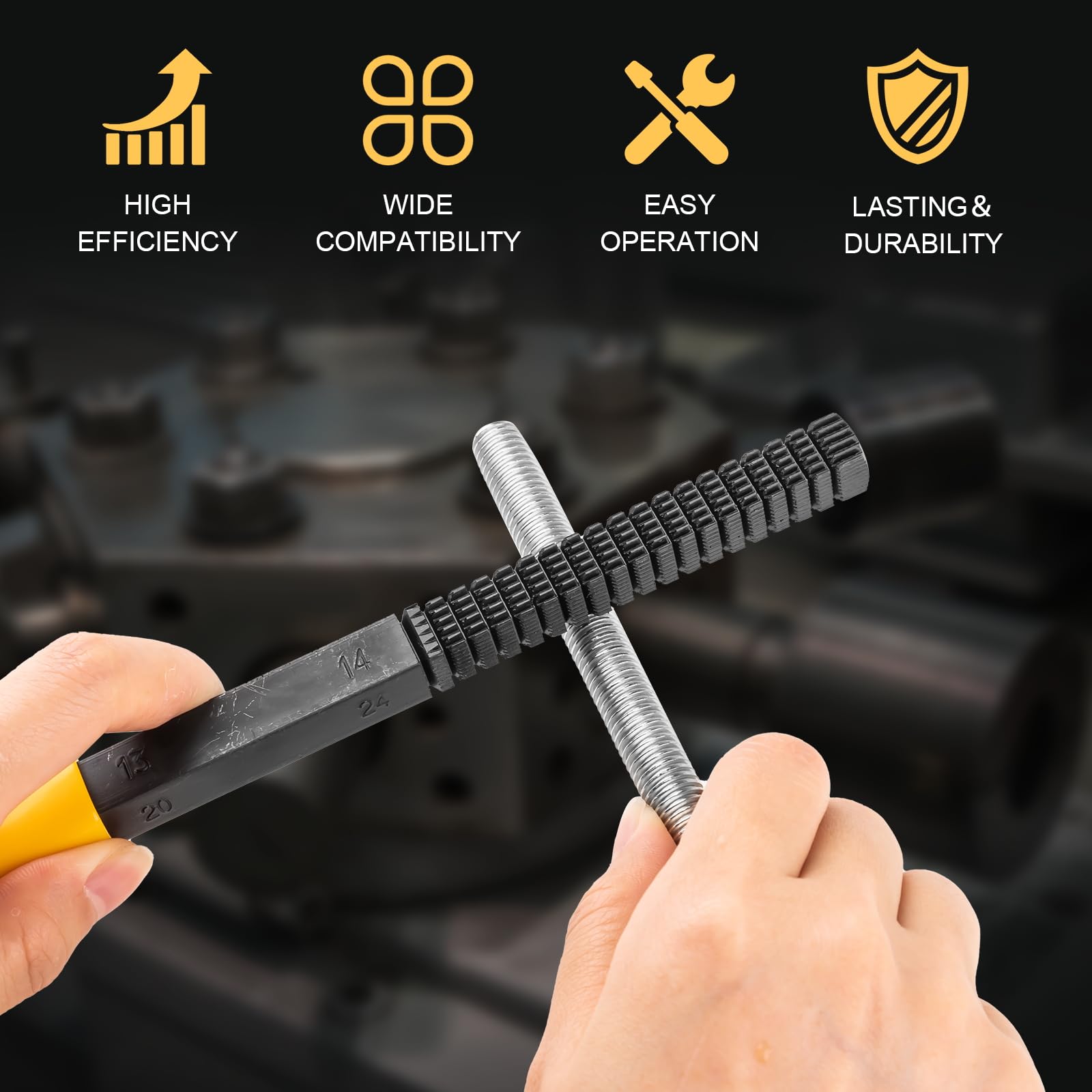 compact and lightweight syizyen kit for easy carry and storage