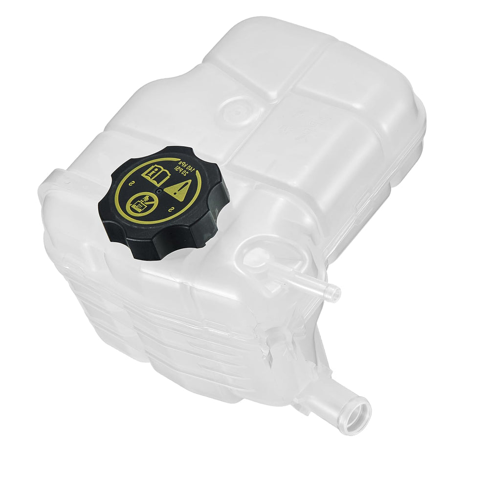 SYKRSS coolant reservoir tank 603-383 for Cruze, showing reliable expansion tank design