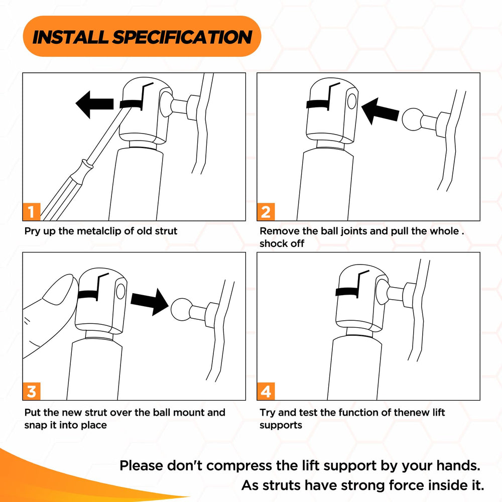 SYKRSS installation guide diagram helps correct mounting.