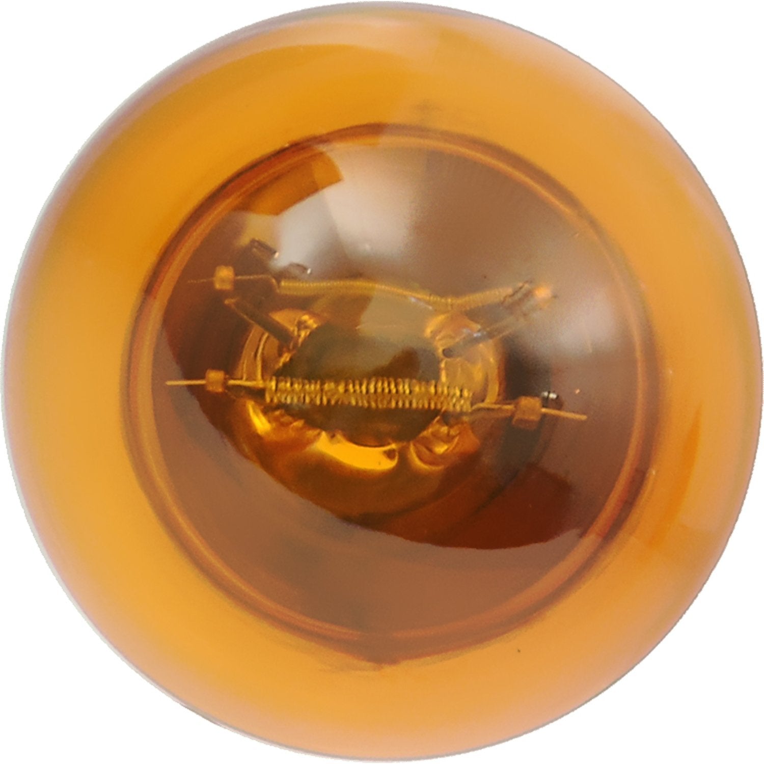 SYLVANIA 1157A bulb, replacement reminder for dimming over time.