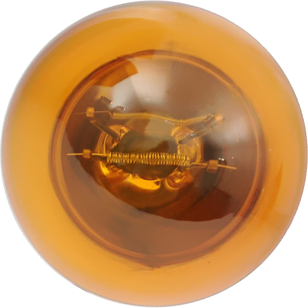 SYLVANIA 1157A bulb, replacement reminder for dimming over time.
